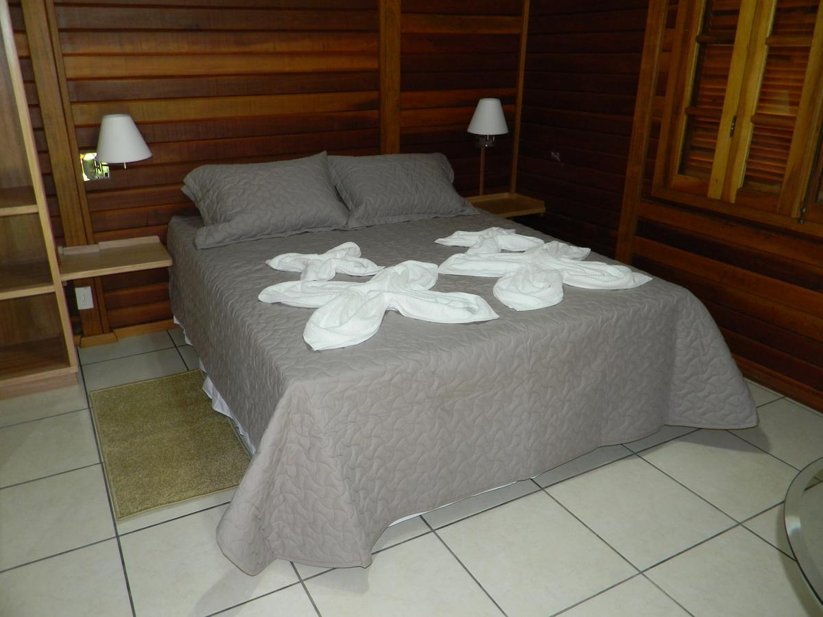 Recanto Dos Kerr Monteverde Extérieur photo