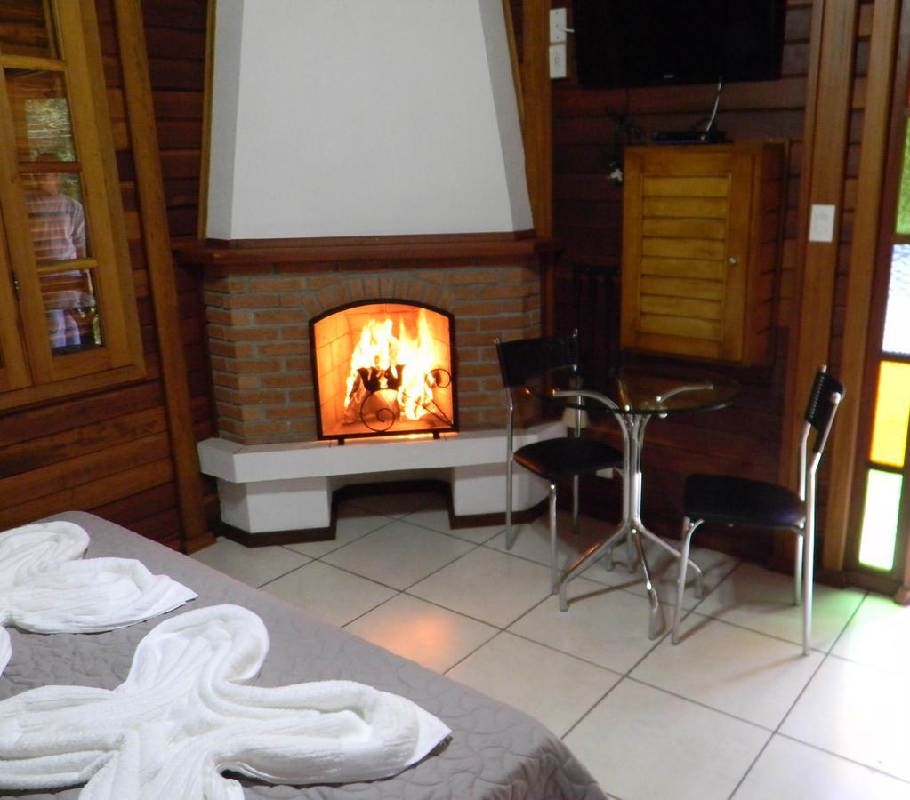 Recanto Dos Kerr Monteverde Extérieur photo